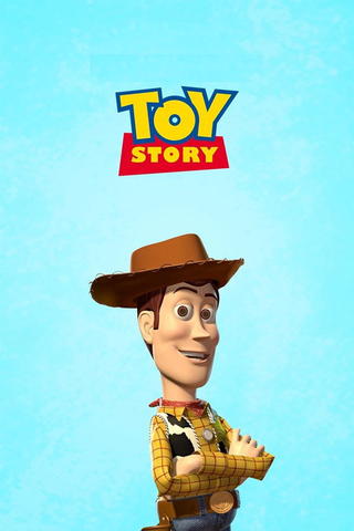 Toy Story [OV]