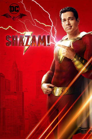 Shazam!