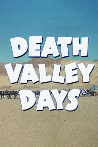Death Valley Days