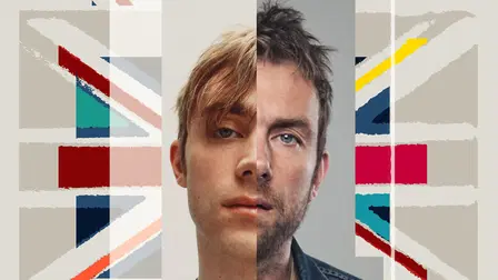 Damon Albarn: un cuento inglés moderno