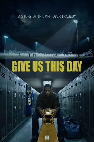 Give Us This Day