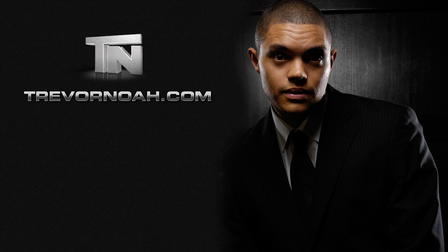 Trevor Noah: The Daywalker