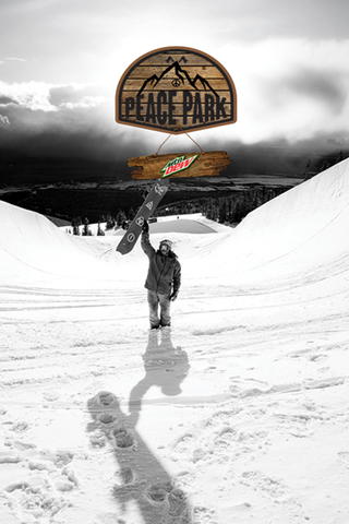 Danny Davis: Peace Park