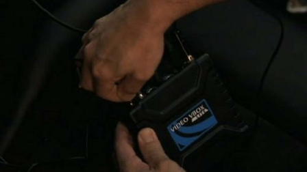 Battle of the SuperCars