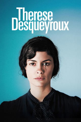 Thérèse Desqueyroux