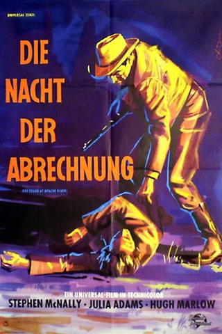 Die Nacht der Abrechnung