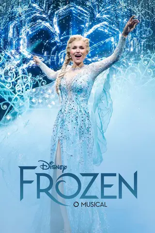 Frozen: O Musical