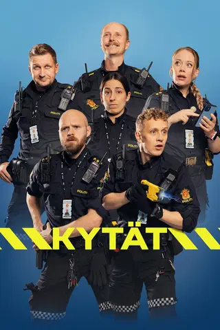 Kytät