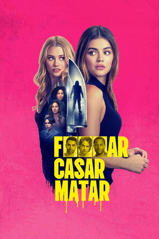 F*llar, Casar, Matar