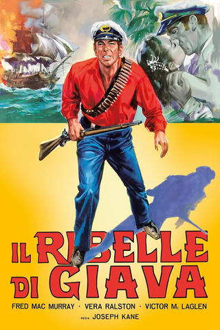 Il ribelle di Giava