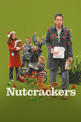 Nutcrackers