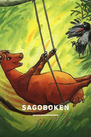 Sagoboken