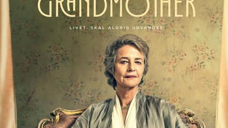 Grandmother