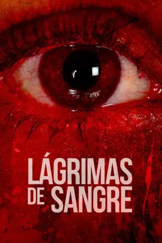 Lágrimas De Sangre