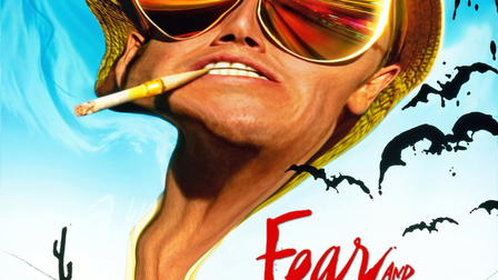Fear and Loathing in Las Vegas