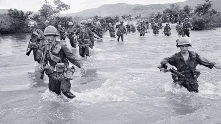 Vietnam War: Tales from Nam