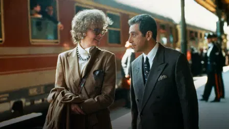 The Godfather Coda: The Death of Michael Corleone