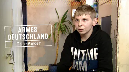 Armesland - Deine Kinder