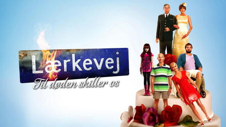 Naapureita ja salaisuuksi: Kunnes kuolema meidät erottaa