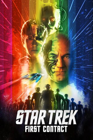 Star Trek: First Contact