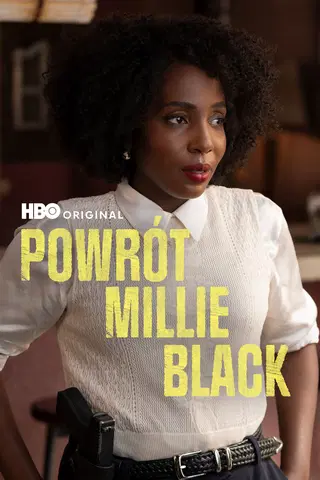 Get Millie Black