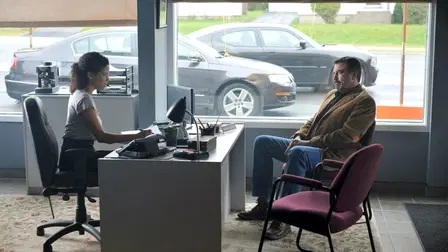 Jesse Stone: Innocents Lost