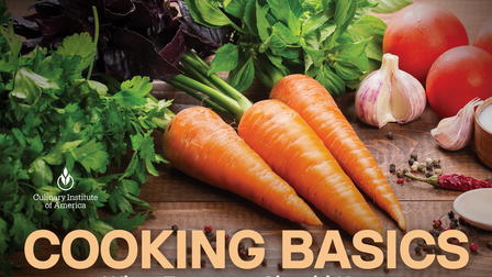 Cooking Basics: What Everyone Should Know