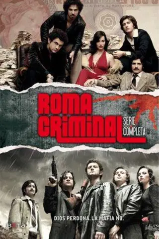 Roma Criminal