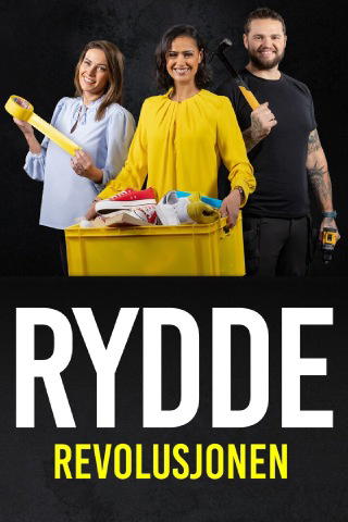 Rydderevolusjonen