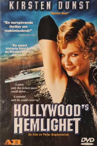 Hollywoods hemlighet