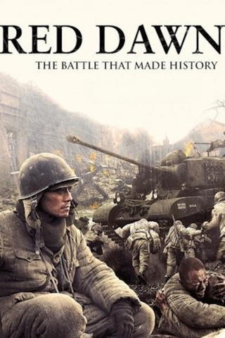 Red Dawn