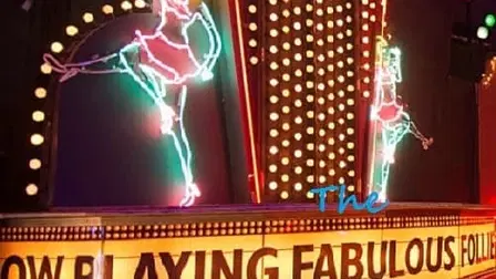 Still Kicking: The Fabulous Palm Springs Follies