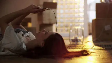 The Division of Gravity