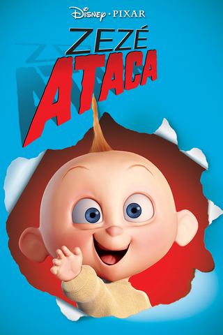 Zezé Ataca