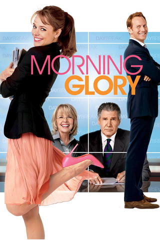 Morning Glory