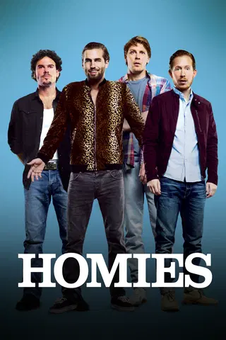 Homies