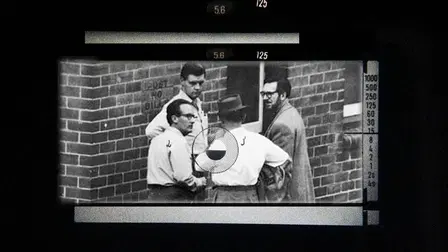 Persons of Interest