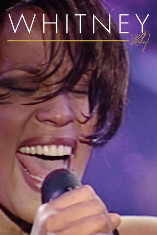 Whitney Houston - Una voce dal cielo