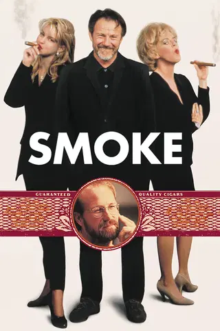 Smoke - Raucher unter sich