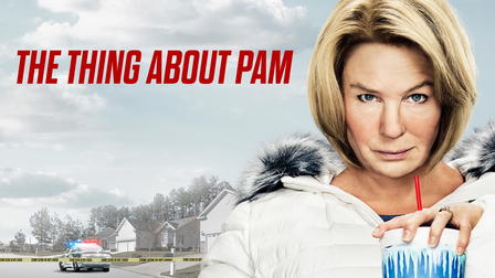 The Thing About Pam