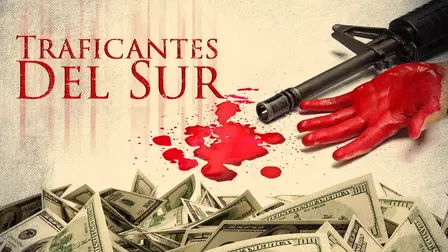 Traficantes del sur