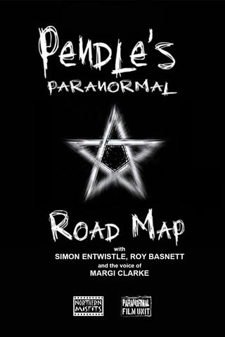 Pendle's Paranormal Roadmap
