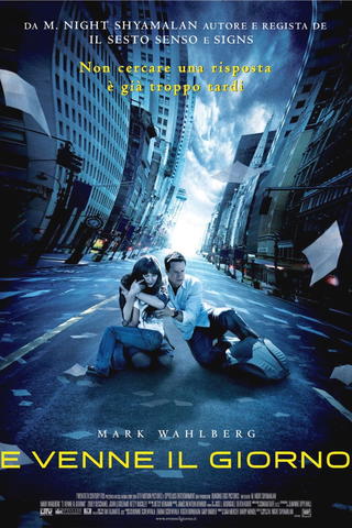 E venne il giorno