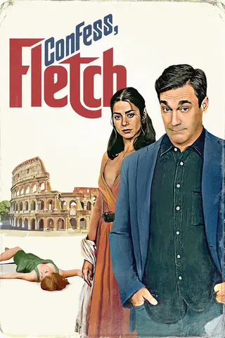 Confessa, Fletch
