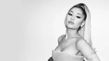 TMZ No BS: Ariana Grande