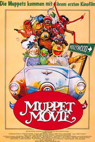 Muppet Movie