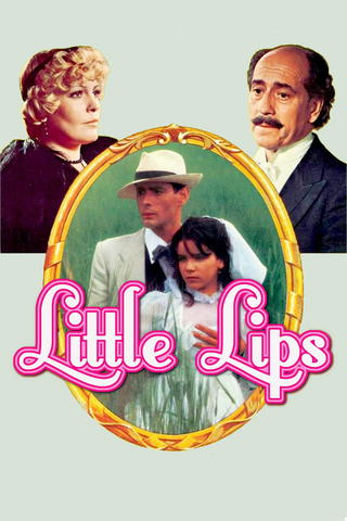 Little Lips - Der zärtliche Tod