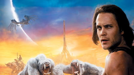 John Carter