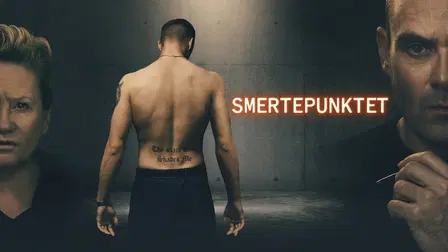 Smertepunktet