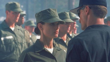 G.I. Jane